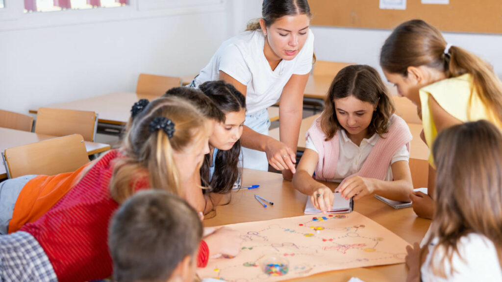 Gamificación y Uso de Documentales en el Aula: Una Metodología de Aprendizaje Innovadora