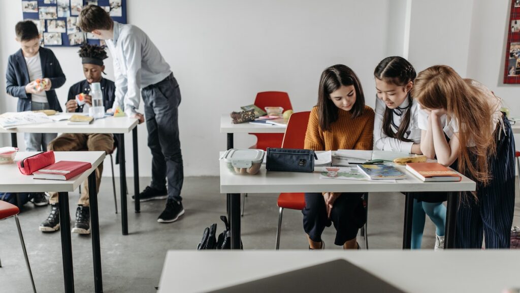 5 actividades de Aprendizaje cooperativo para usar en clase